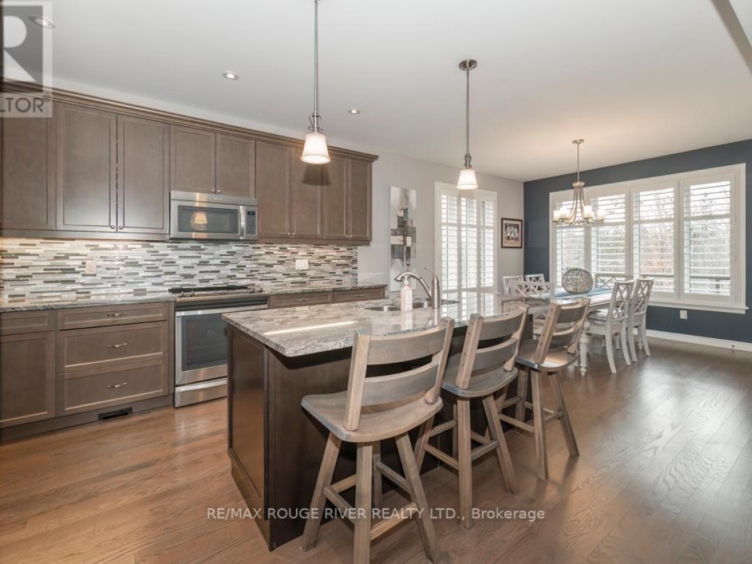 27 SOUTH HARBOUR DRIVE, Kawartha Lakes (Bobcaygeon)