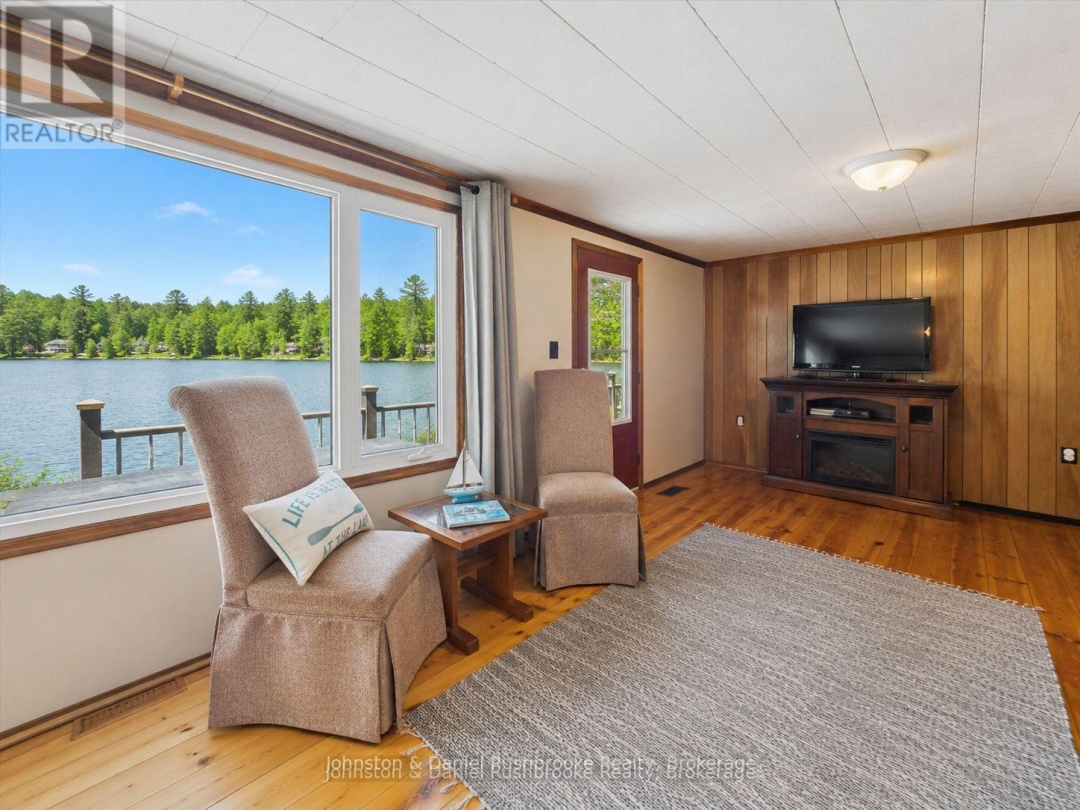 1020 GORDONIER LK RD PRIVATE, Gordonier Lake