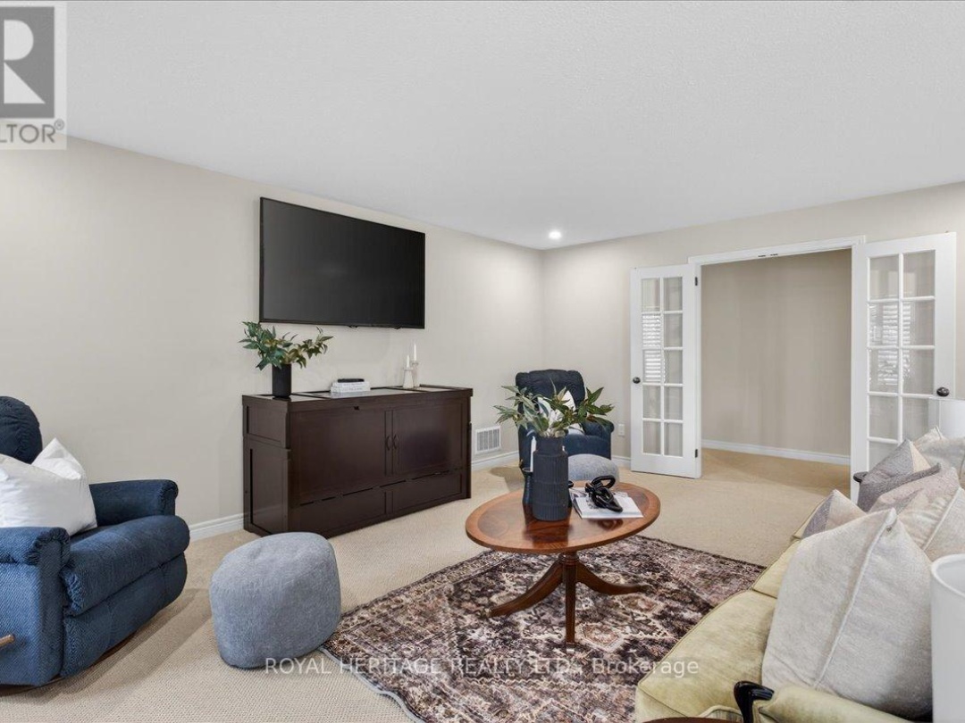 13 SOUTH HARBOUR DRIVE, Pigeon Lake