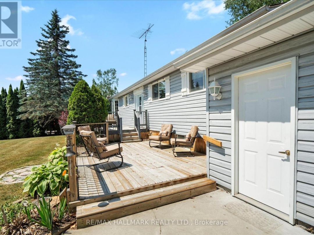 6 EVANS DRIVE, Burnt River