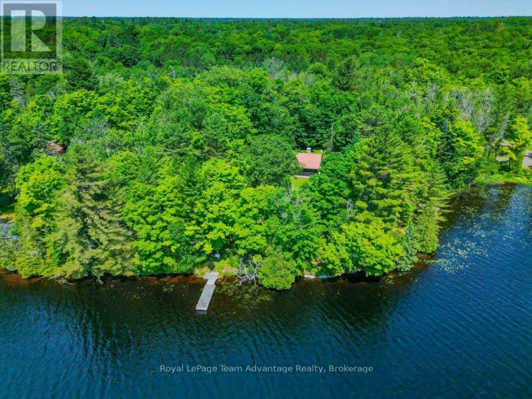 11 BIRCH LANE, Harris Lake