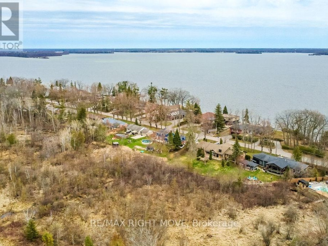 454 BAY STREET, Orillia