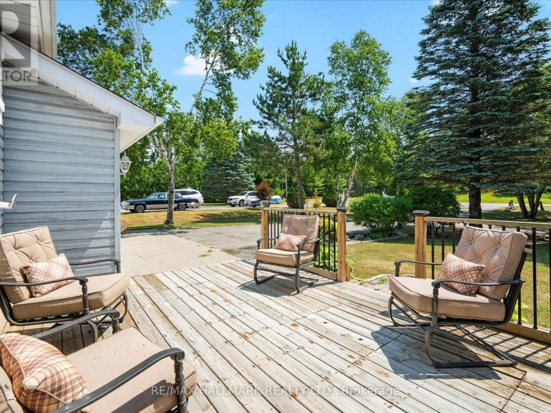 6 EVANS DRIVE, Burnt River