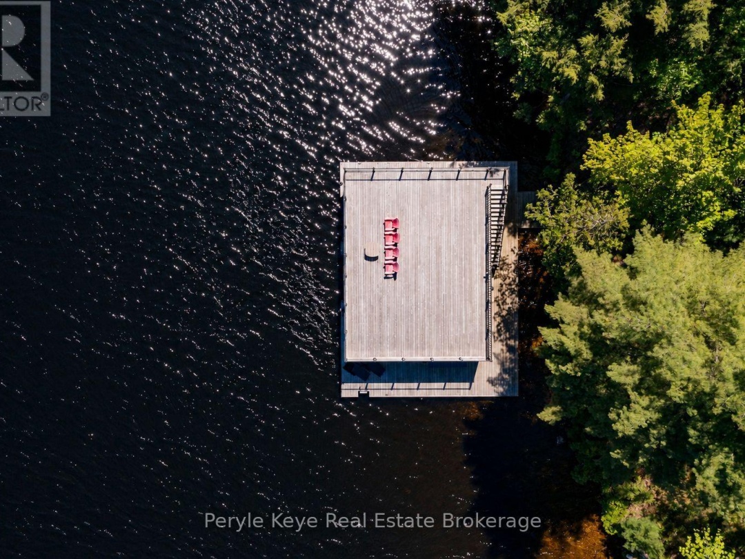 22-26 TAYLOR ISLAND, Lake Muskoka