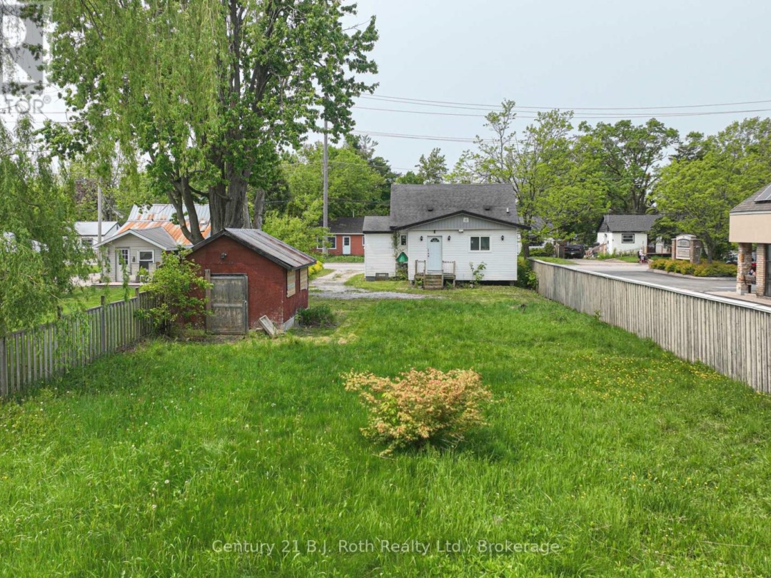 382 WEST STREET N, Orillia