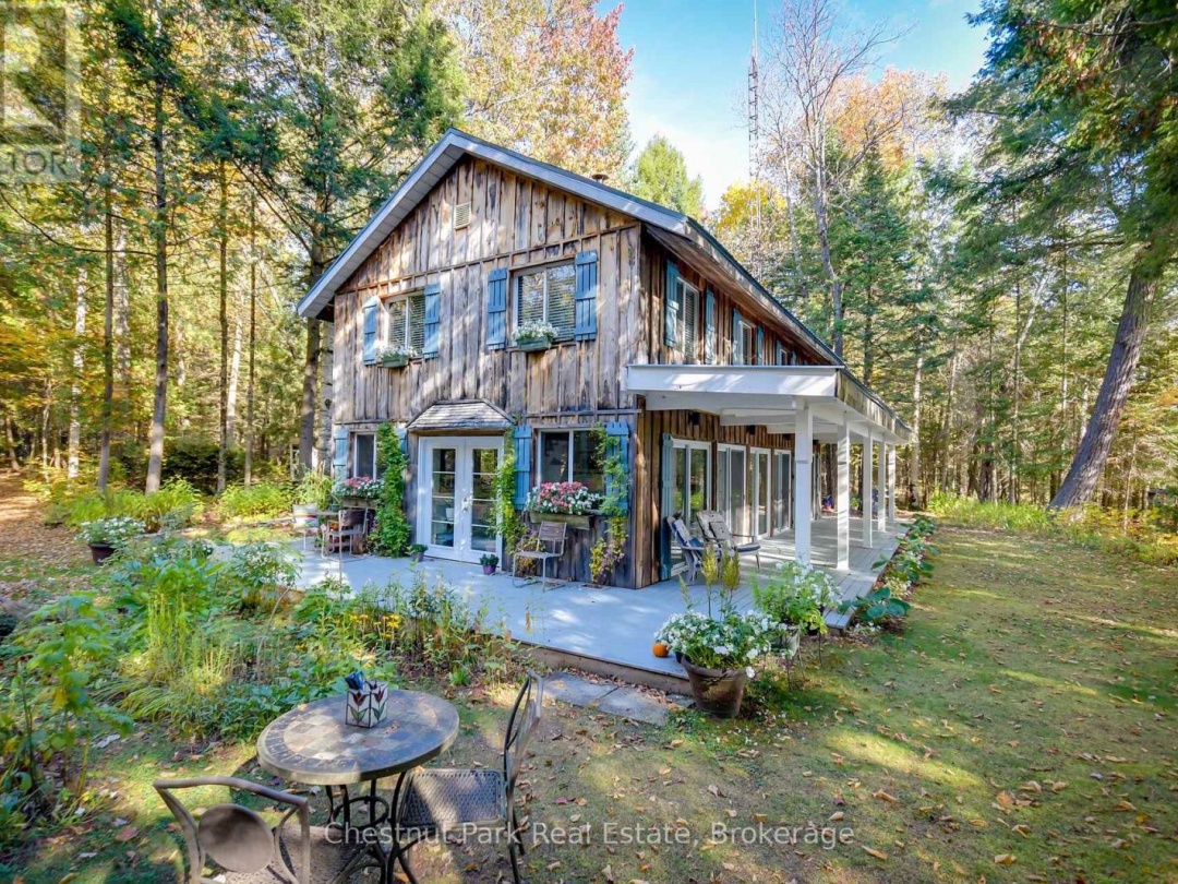 1023 ROLY LANE, Tasso Lake