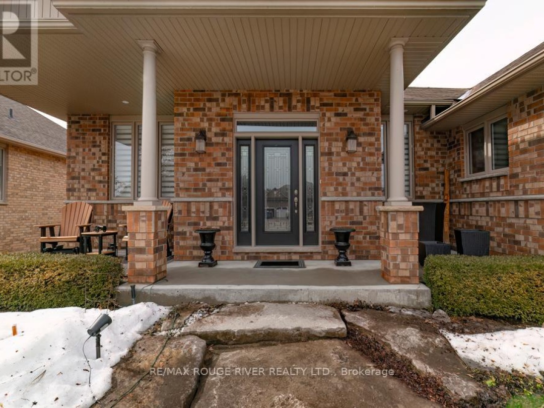 27 SOUTH HARBOUR DRIVE, Kawartha Lakes (Bobcaygeon)