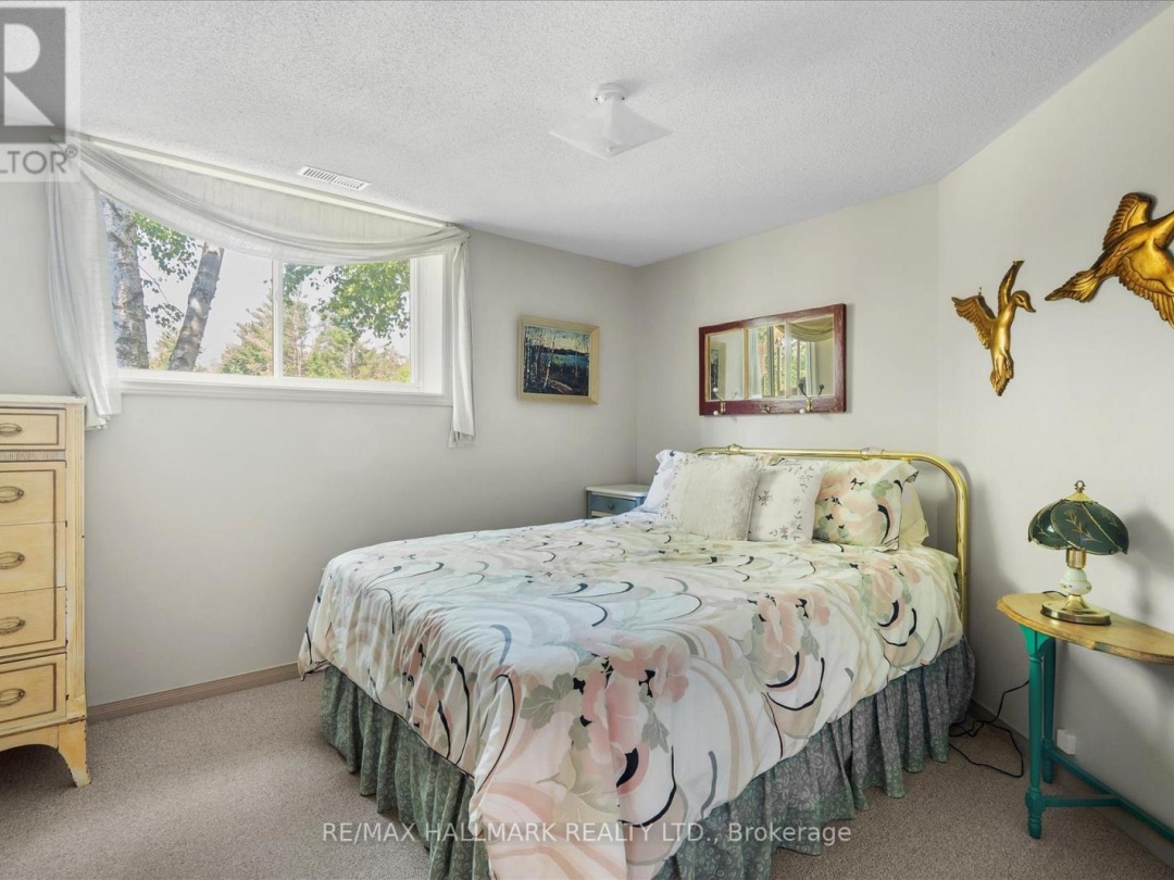 6 EVANS DRIVE, Burnt River
