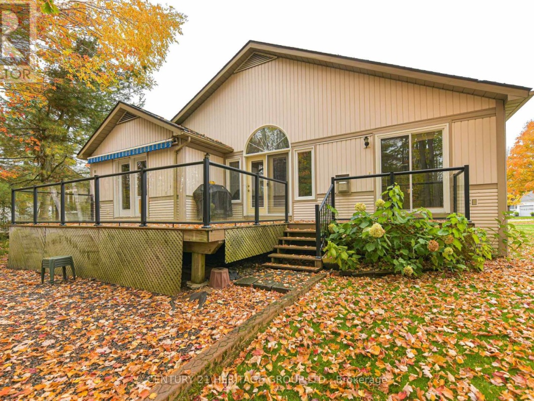 19 SPRINGWOOD CRESCENT,