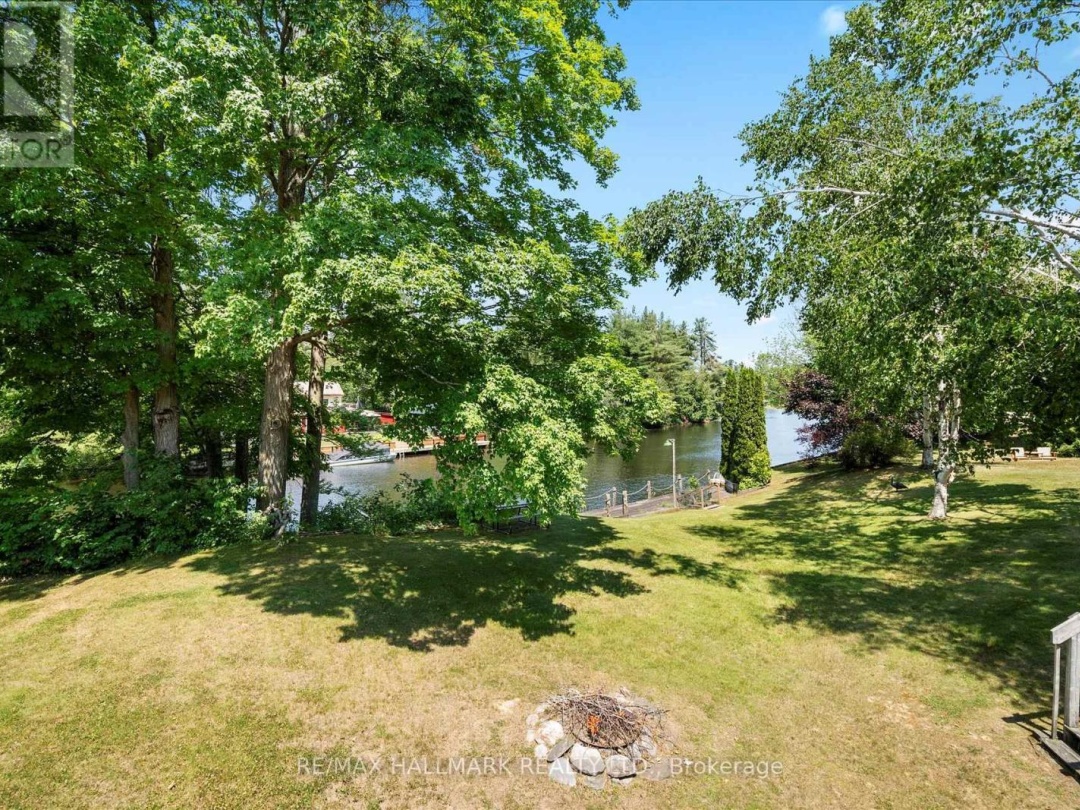 6 EVANS DRIVE, Burnt River