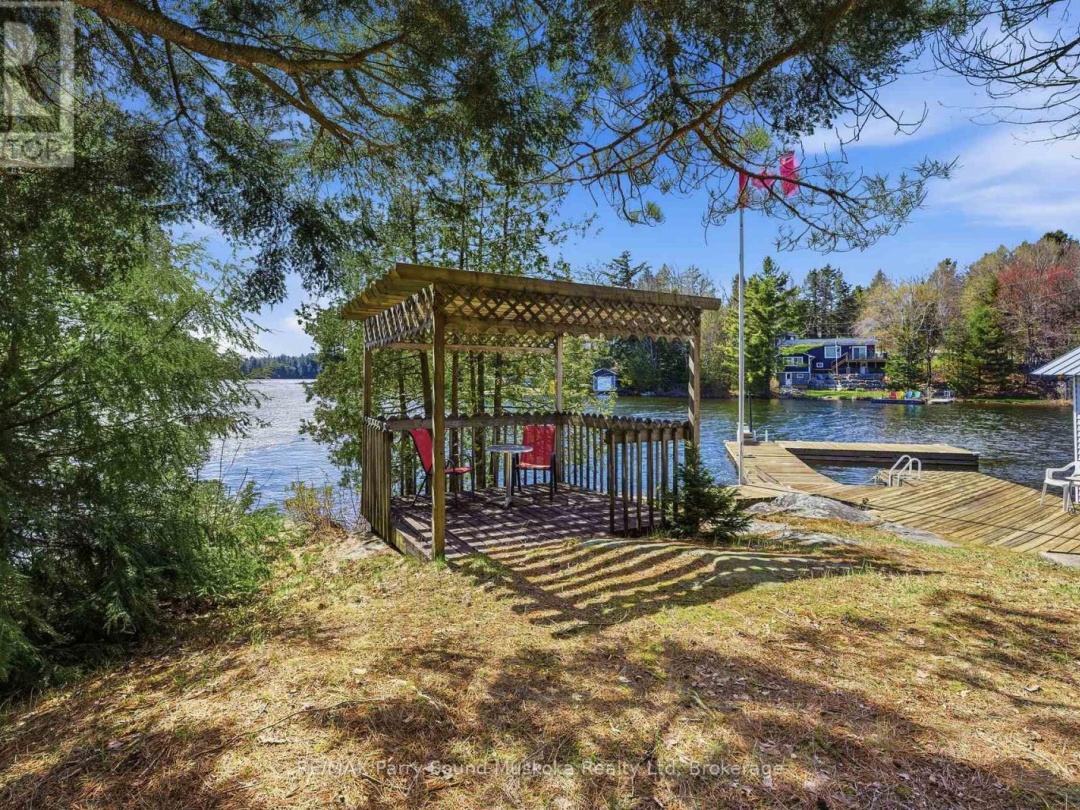 39 LITTLE FINLAND ROAD, Rankin Lake