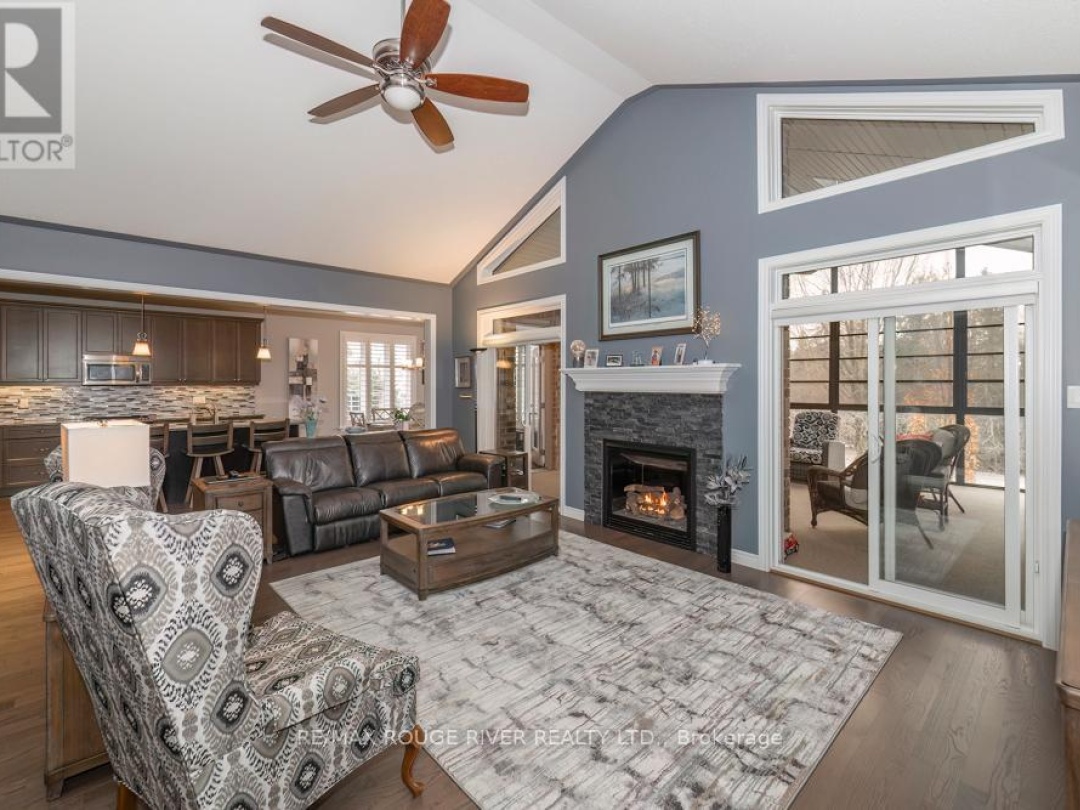 27 SOUTH HARBOUR DRIVE, Kawartha Lakes (Bobcaygeon)