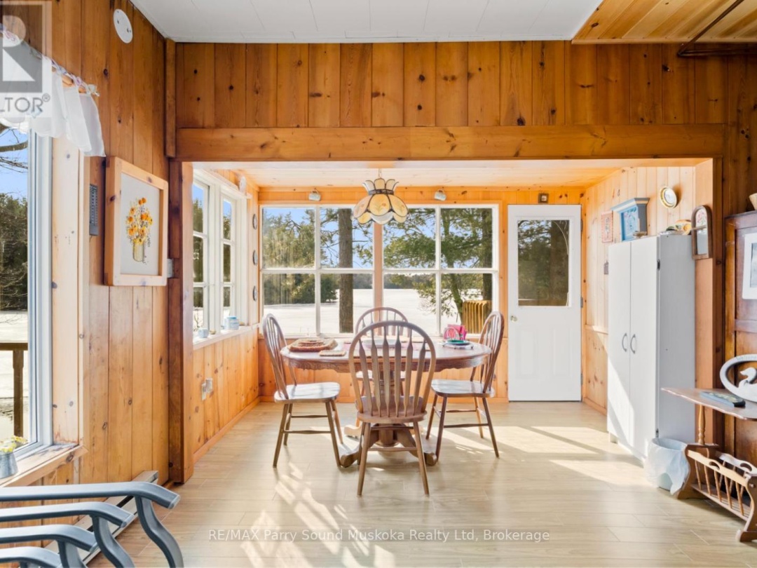 39 LITTLE FINLAND ROAD, Rankin Lake