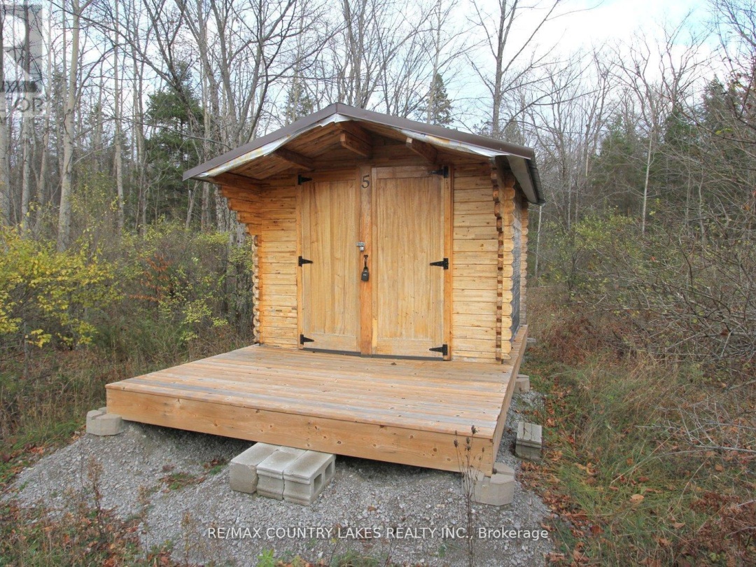 LT3 RAMBLEWOOD TRAIL, Kawartha Lakes (Bexley)