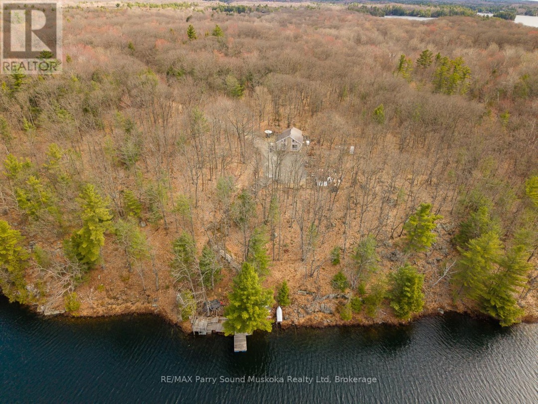 30 DOG LEG PATH, Blue Lake