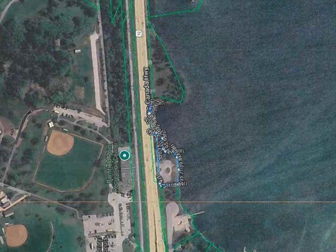 463 ATHERLEY ROAD, Lake Simcoe