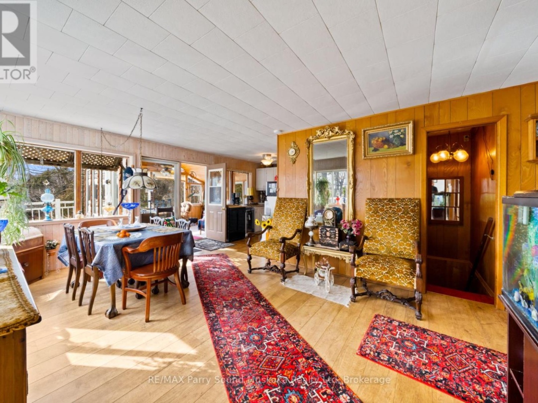 39 LITTLE FINLAND ROAD, Rankin Lake