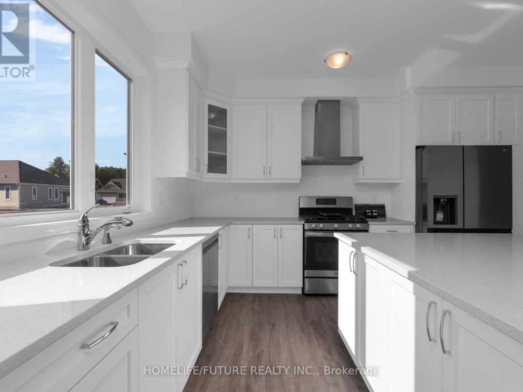 1 DYER CRESCENT, Bracebridge (Macaulay)