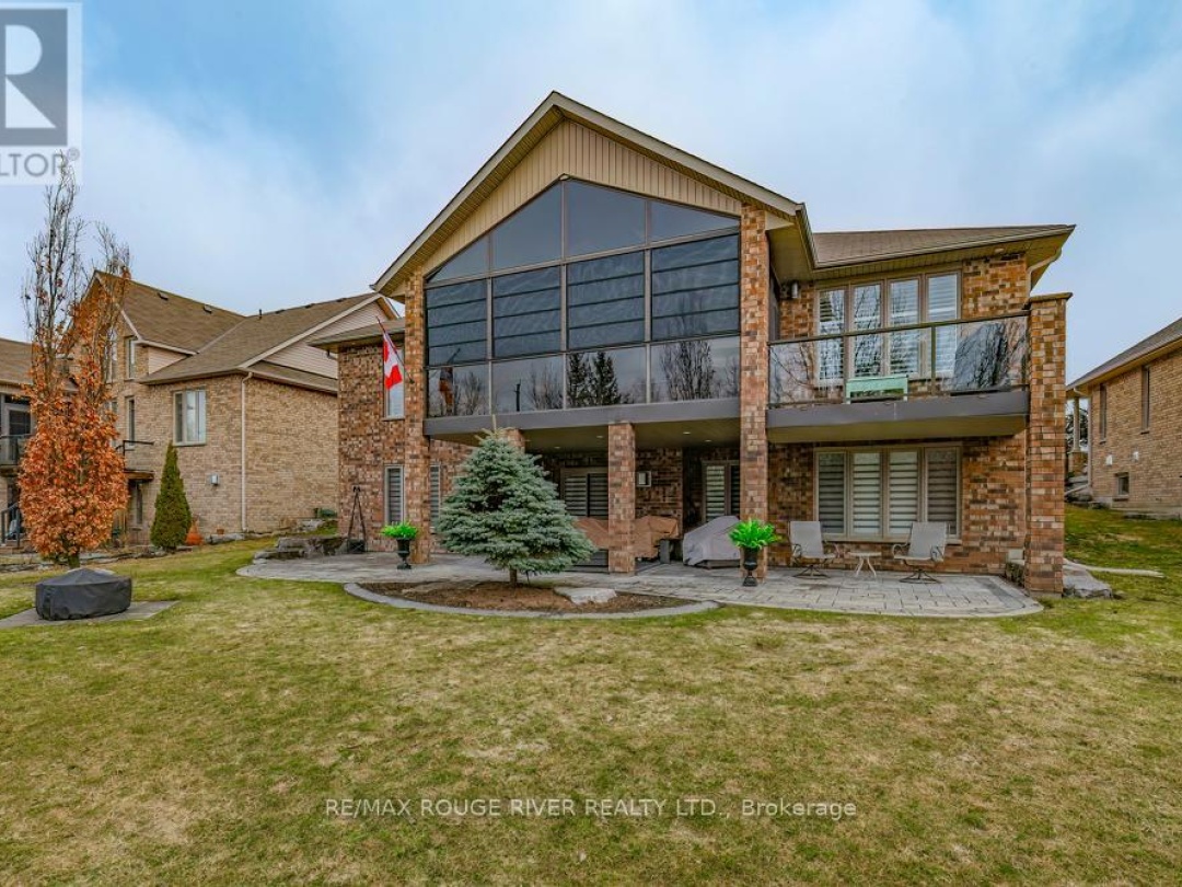 27 SOUTH HARBOUR DRIVE, Kawartha Lakes (Bobcaygeon)