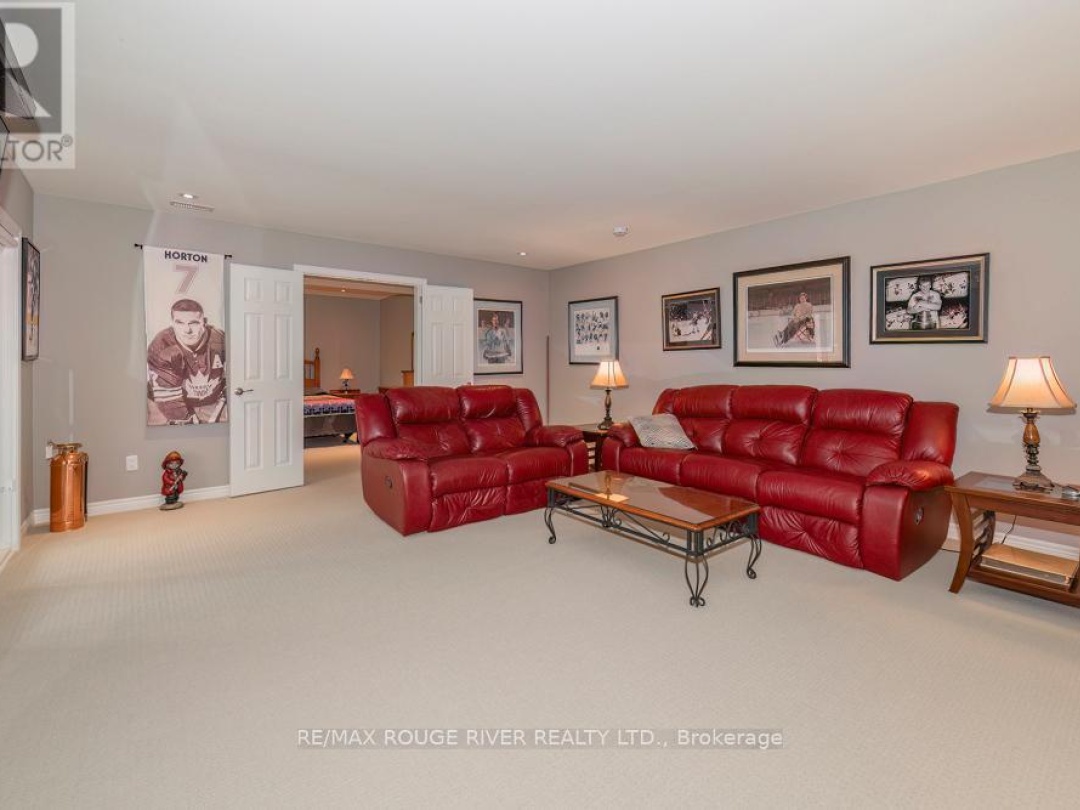 27 SOUTH HARBOUR DRIVE, Kawartha Lakes (Bobcaygeon)