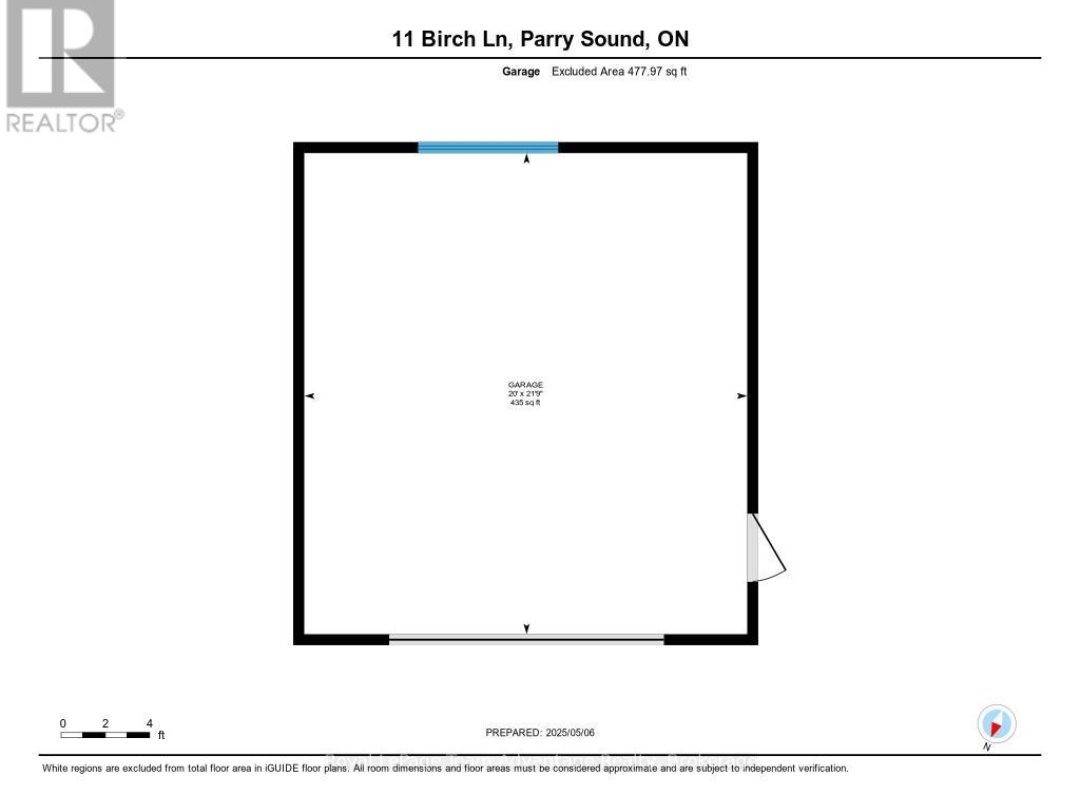 11 BIRCH LANE, Harris Lake