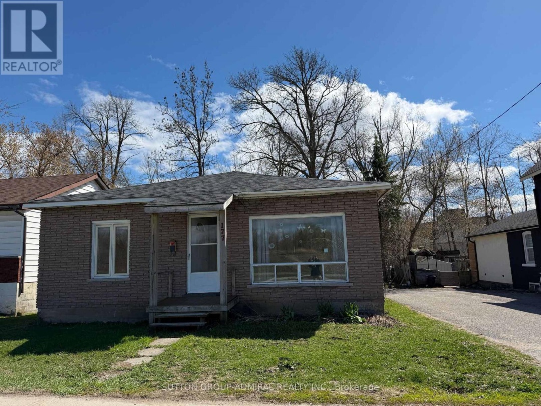 177 ATHERLEY ROAD, Orillia