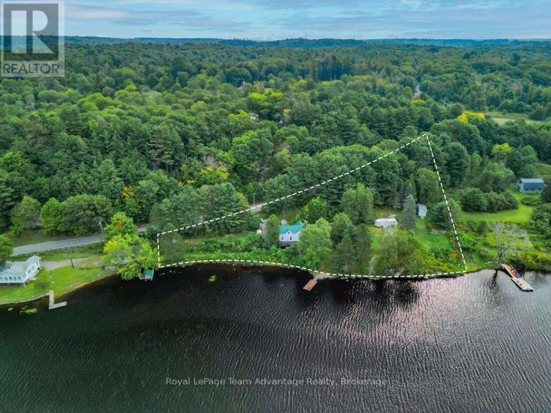 27 BURNSIDE BRIDGE ROAD, Mill Lake