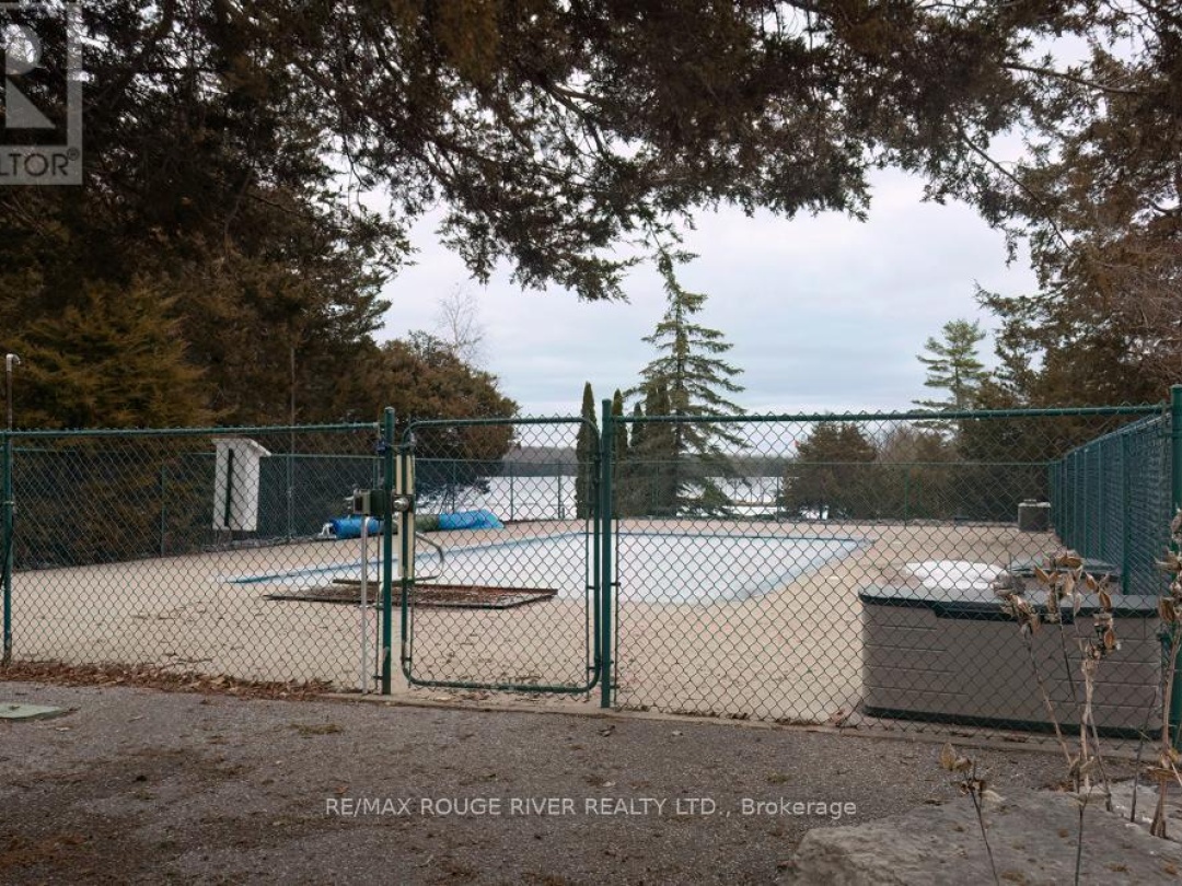 27 SOUTH HARBOUR DRIVE, Kawartha Lakes (Bobcaygeon)