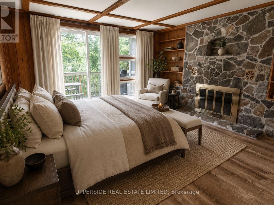 1040 OAK ROAD, Kahshe Lake