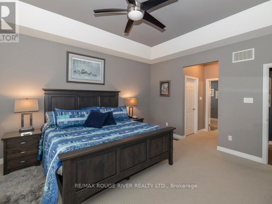 27 SOUTH HARBOUR DRIVE, Kawartha Lakes (Bobcaygeon)