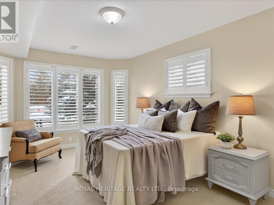 13 SOUTH HARBOUR DRIVE, Pigeon Lake