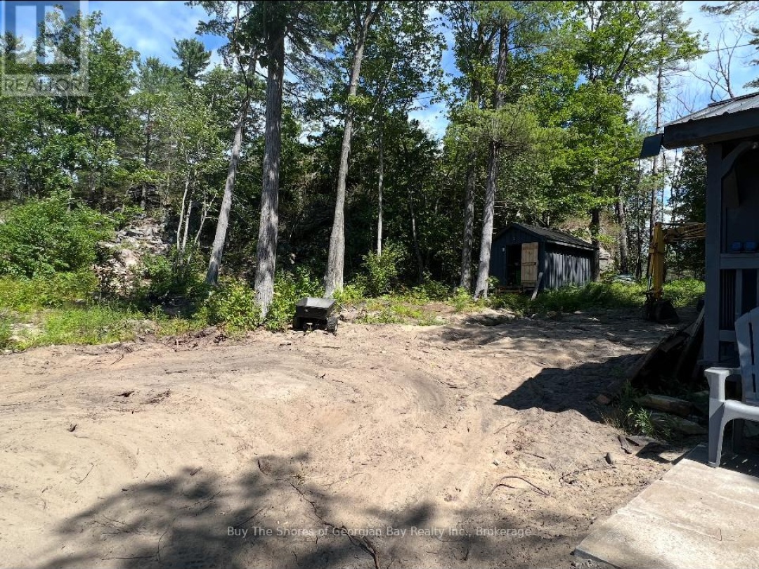 15212 GEORGIAN BAY SHORE ISLAND,