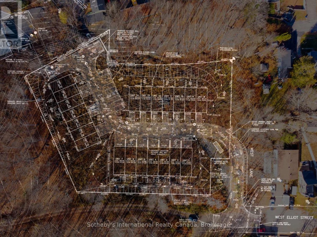 48 WEST ELLIOTT STREET,