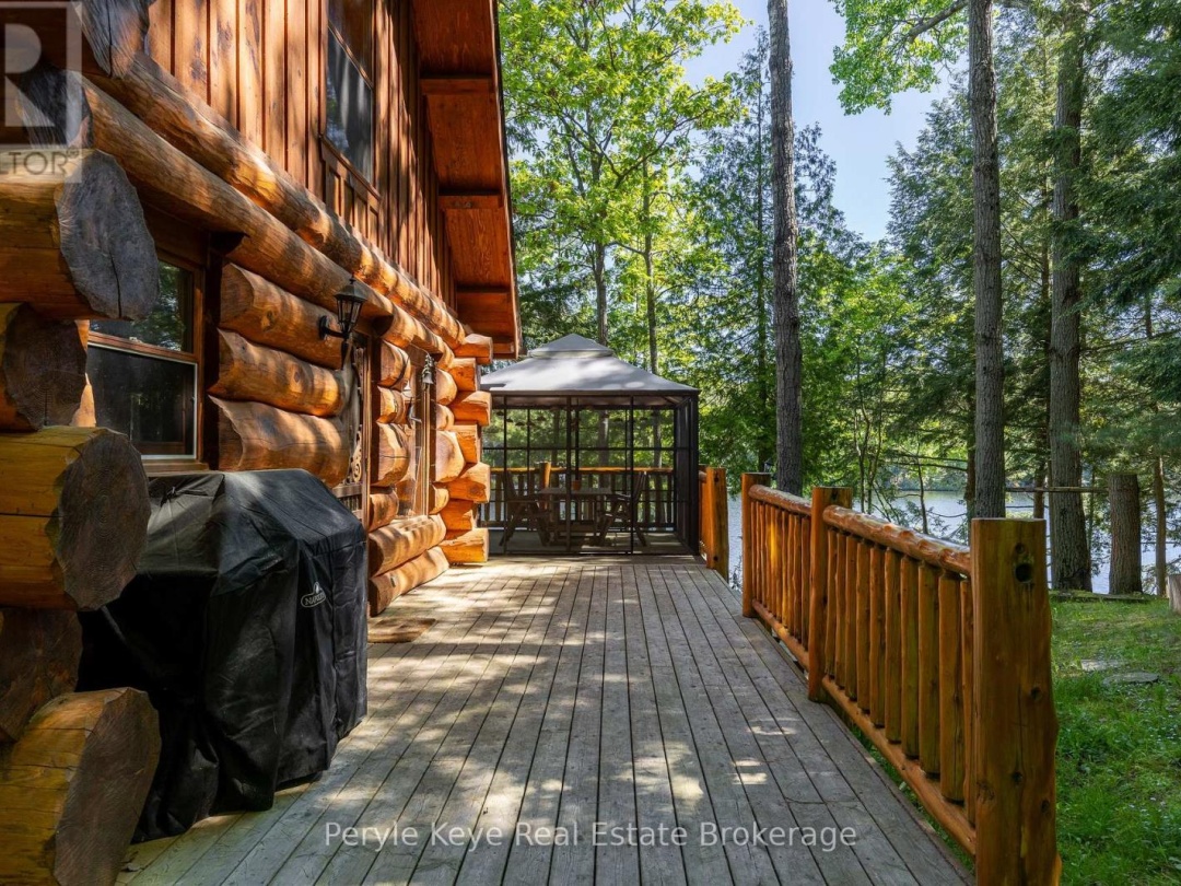 22-26 TAYLOR ISLAND, Lake Muskoka