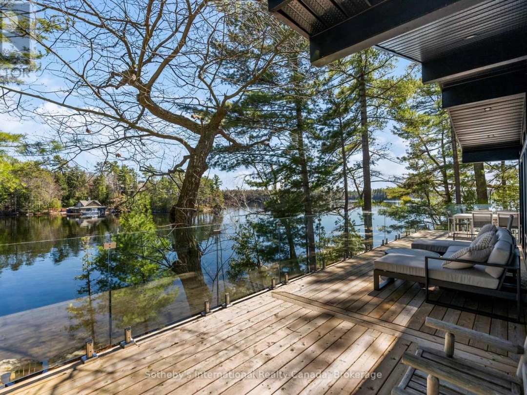 29 BEACHGROVE ISLAND 33LM, Lake Muskoka
