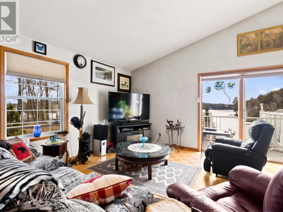 39 LITTLE FINLAND ROAD, Rankin Lake