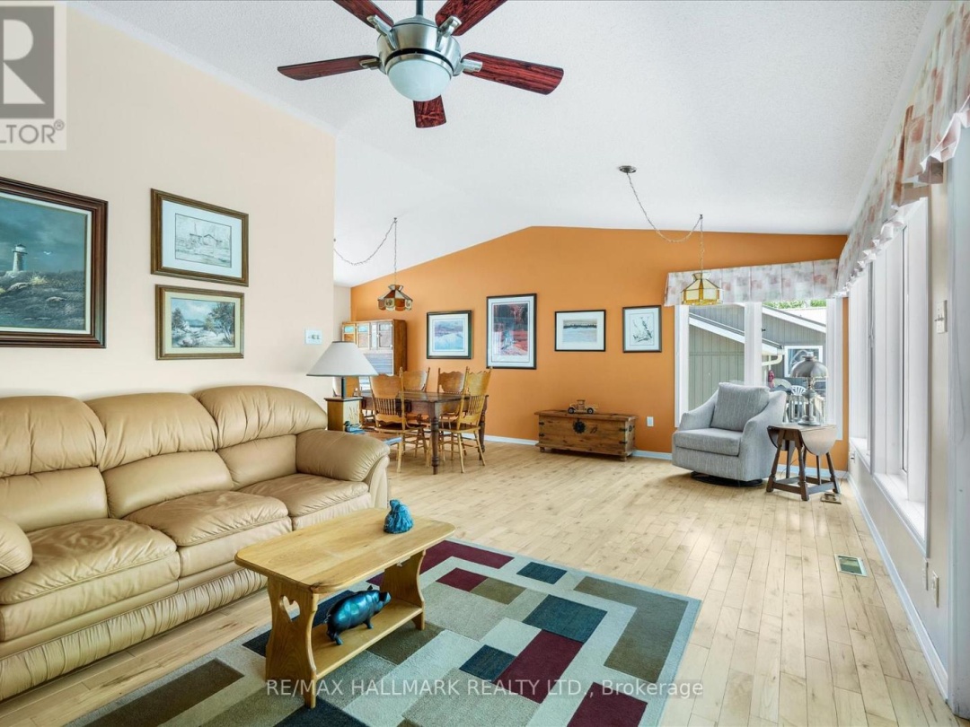 6 EVANS DRIVE, Burnt River