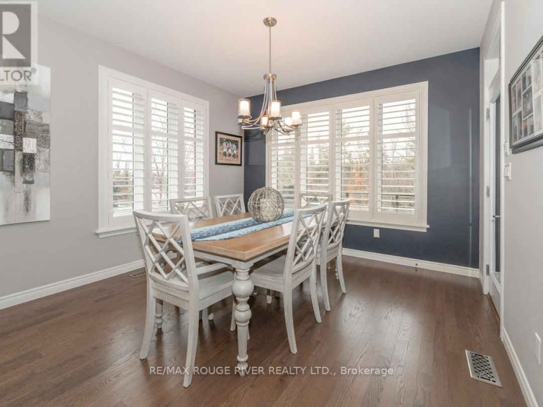27 SOUTH HARBOUR DRIVE, Kawartha Lakes (Bobcaygeon)