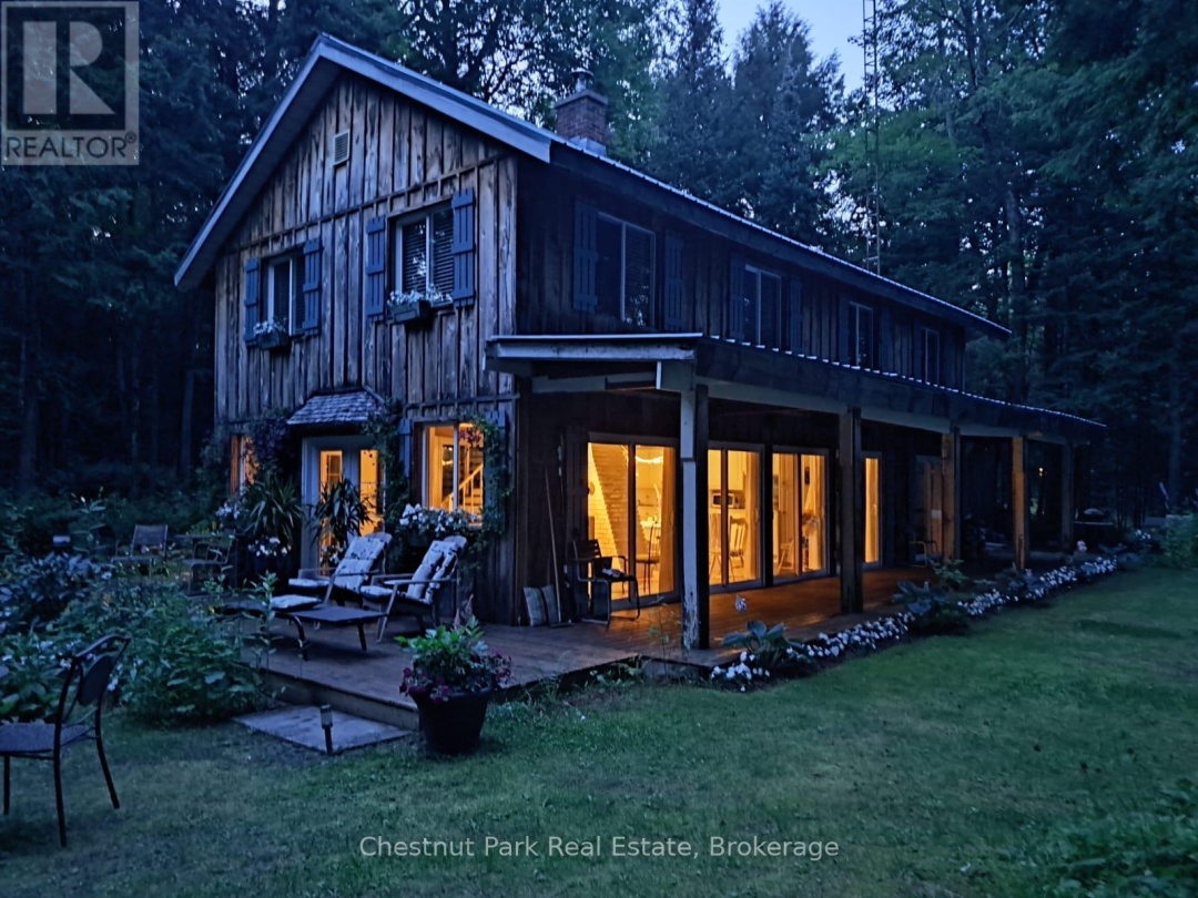 1023 ROLY LANE, Tasso Lake