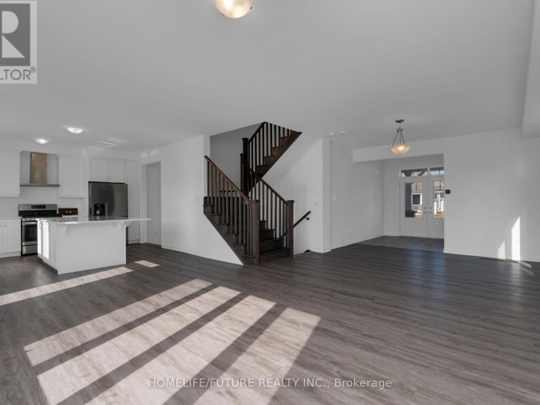 1 DYER CRESCENT, Bracebridge (Macaulay)