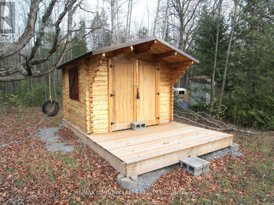 LT3 RAMBLEWOOD TRAIL, Kawartha Lakes (Bexley)