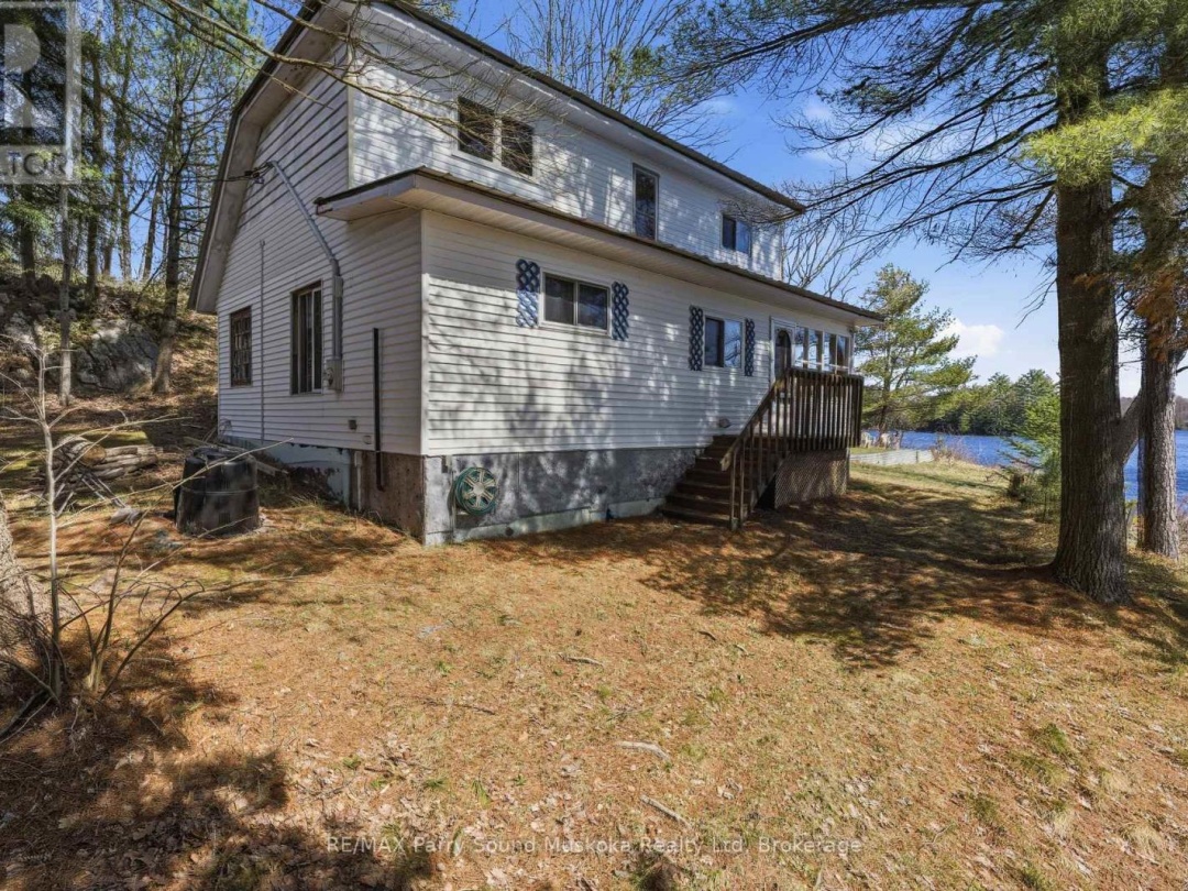 39 LITTLE FINLAND ROAD, Rankin Lake