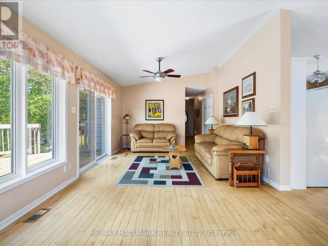 6 EVANS DRIVE, Burnt River