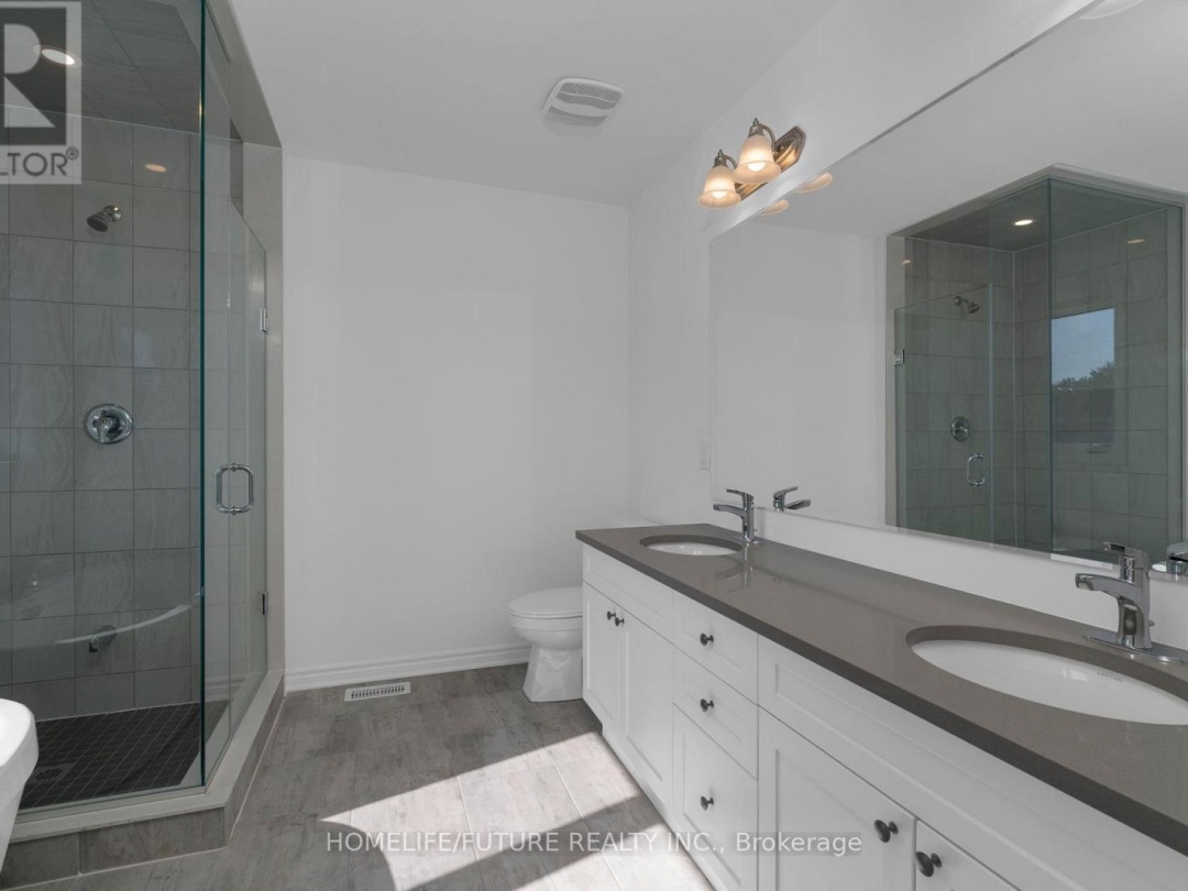 1 DYER CRESCENT, Bracebridge (Macaulay)