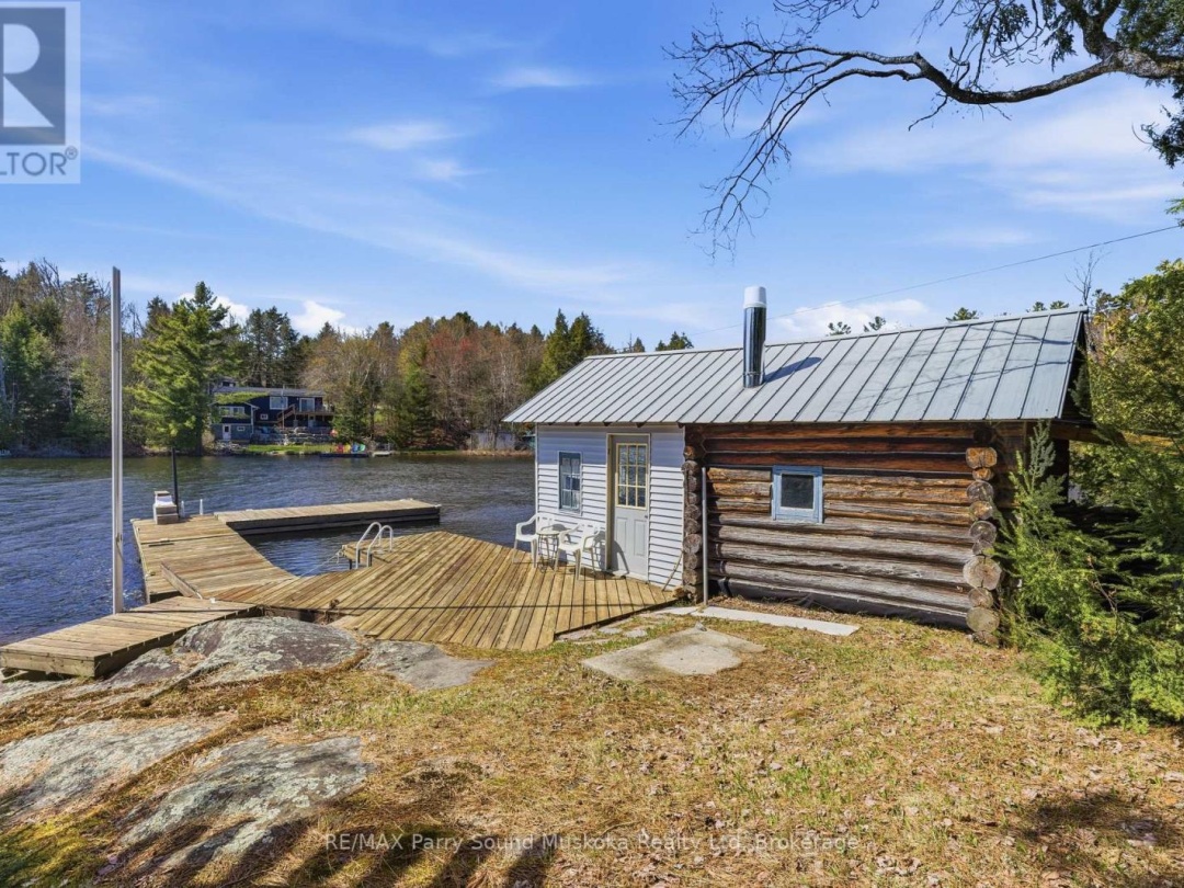 39 LITTLE FINLAND ROAD, Rankin Lake