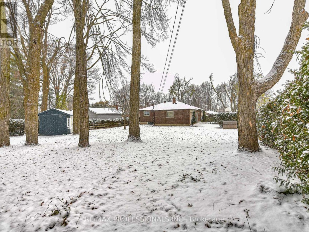 255 LAWRENCE AVENUE,