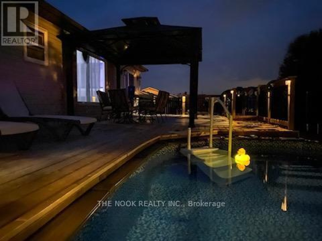 6 SPARROW COURT, Kawartha Lakes (Mariposa)