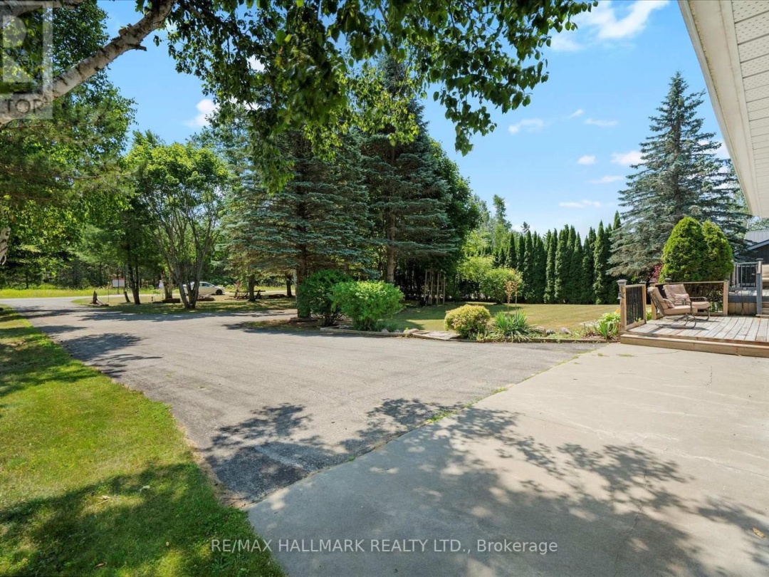 6 EVANS DRIVE, Burnt River