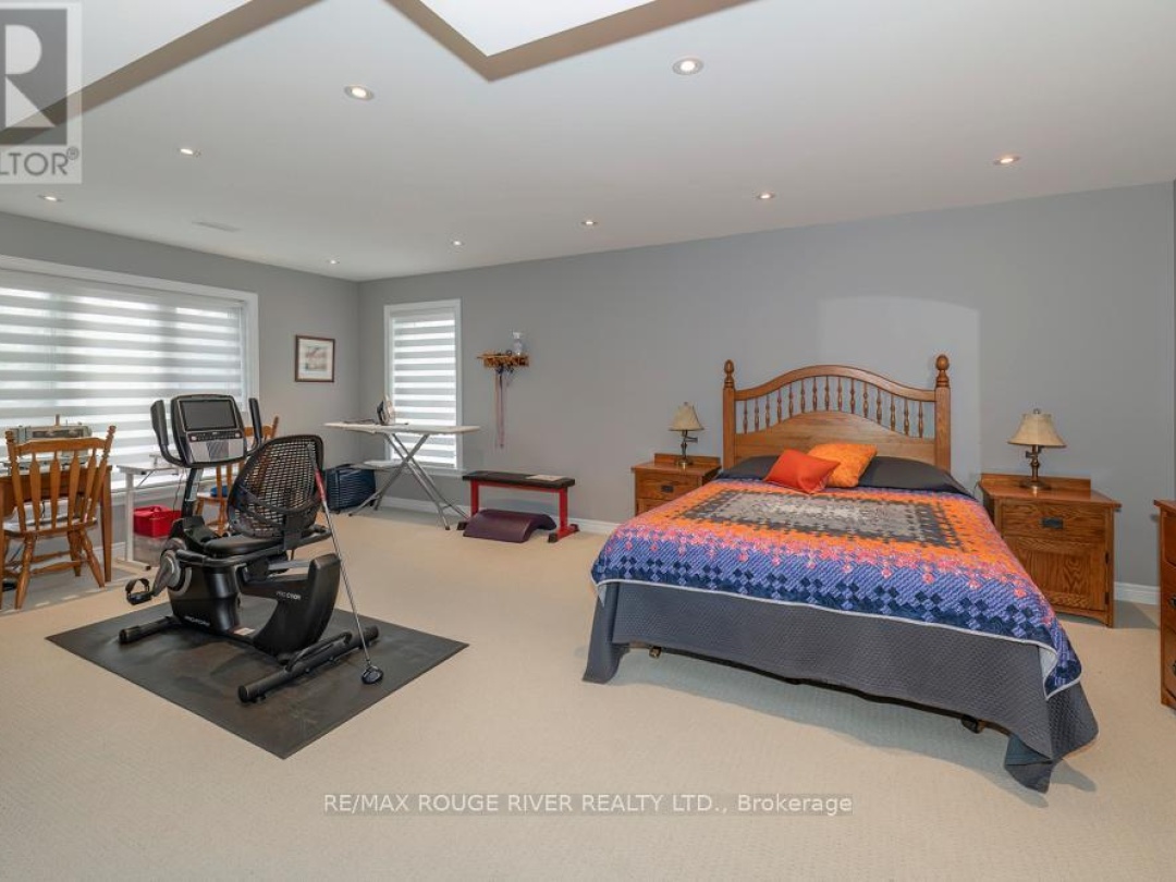 27 SOUTH HARBOUR DRIVE, Kawartha Lakes (Bobcaygeon)
