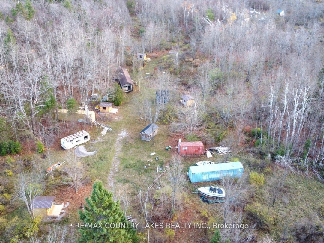 LT3 RAMBLEWOOD TRAIL, Kawartha Lakes (Bexley)